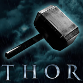 The Power of Thor icon