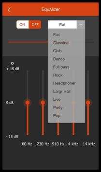Music Player - Lecteur MP3 screenshot 6