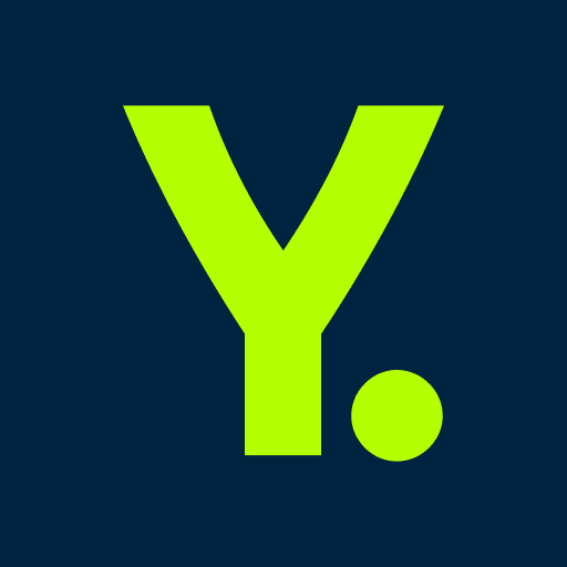 Yettel Bulgaria icon