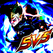 New Mobile Lagends Bang Bang Hints icon