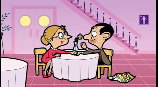 Mr BOB Cartoon HD ~ Mr Cartoon screenshot 3