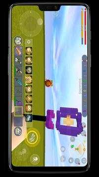 Mini World Block screenshot 5