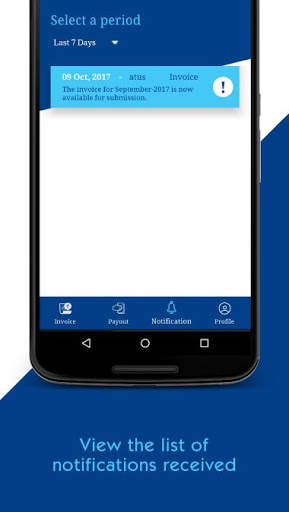 TICK Mobile screenshot 3