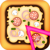 Smart Pizza Shef icon