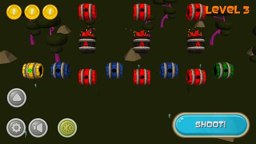 Blast 2 screenshot 3