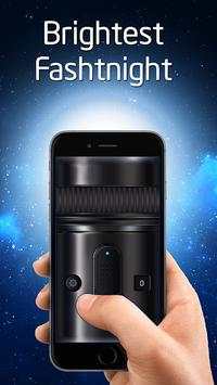 Flashlight screenshot 10
