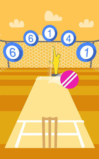Cricket Practice screenshot 13