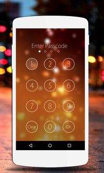 App Lock screenshot 1