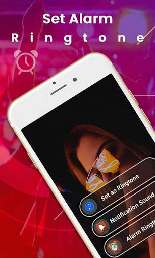 New Ringtones : Popular Ringtones 2019 screenshot 5