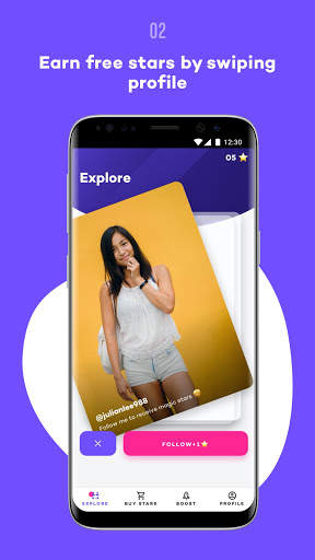 WitBooster - Grow Tiktok video followers for free! screenshot 4
