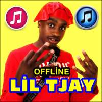 LiL TJAY Best Songs Ringtone - Listen Offline. on 9Apps