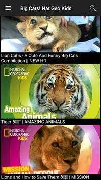 National Geographic Kids screenshot 8