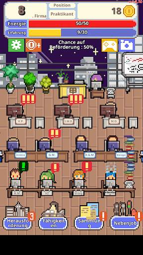 Don't get fired! screenshot 2