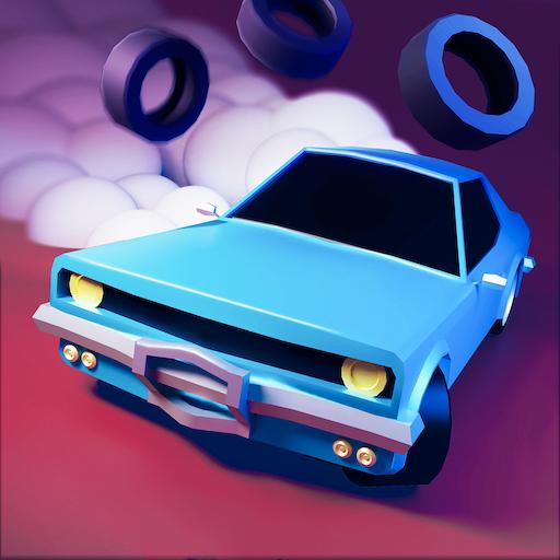 Race Mayhem icon