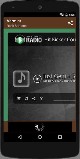 Varmint screenshot 3