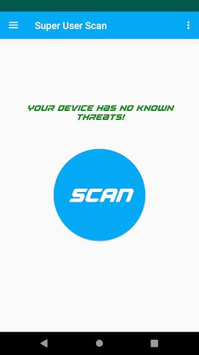 AntiSpy SkyClear - Anti Spy Scan and Clean Spyware screenshot 2