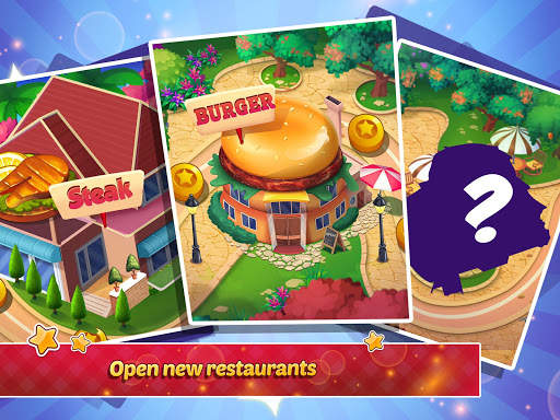Kitchen Madness - Restaurant Chef Cooking Game screenshot 7
