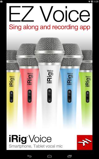 EZ Voice screenshot 11