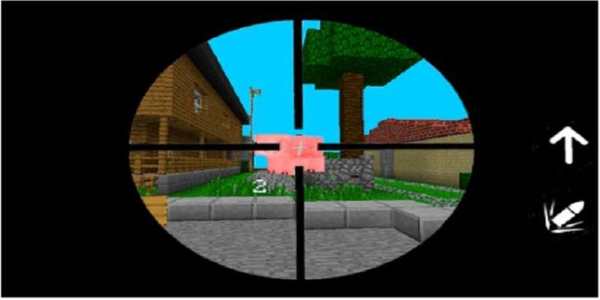 Mod GTA V  MCPE screenshot 1