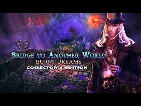 Bridge to Another World: Burnt Dreams screenshot 1