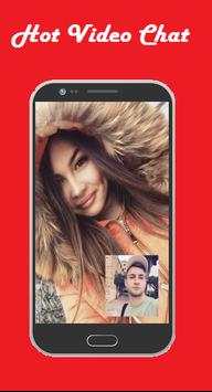 Random X Video Chat screenshot 2