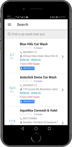 Autoclick screenshot 1