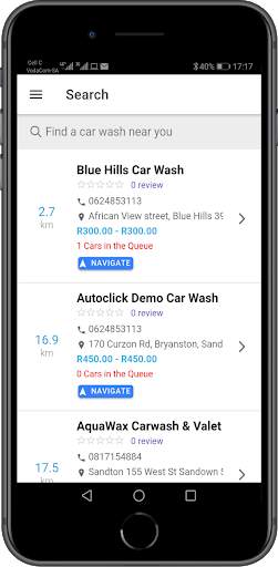 Autoclick 1 تصوير الشاشة