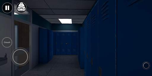 The Nightmare - Horror Escape Game screenshot 2