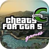 Code Cheat for GTA sa 1.0.0