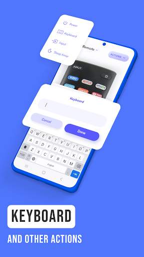 TV remote for Vizio SmartCast screenshot 7