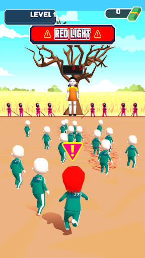 Squid Game Season 2 screenshot 3