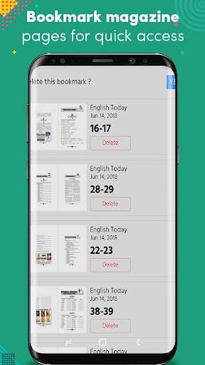 English Today скриншот 3