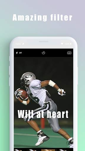 Camera OS 13 : Camera Phone XS screenshot 4