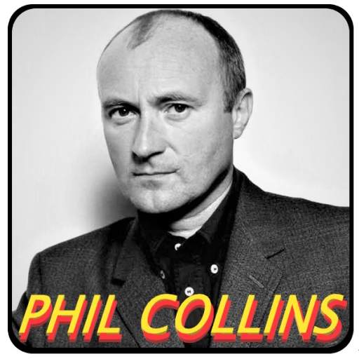 Phil Collins All Songs All Albums Music Video 2.0.22
