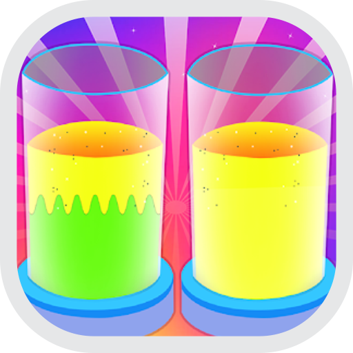 Water shoot icon