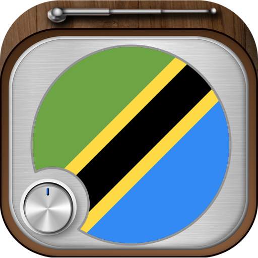 All Tanzania Radios in One App 1.0