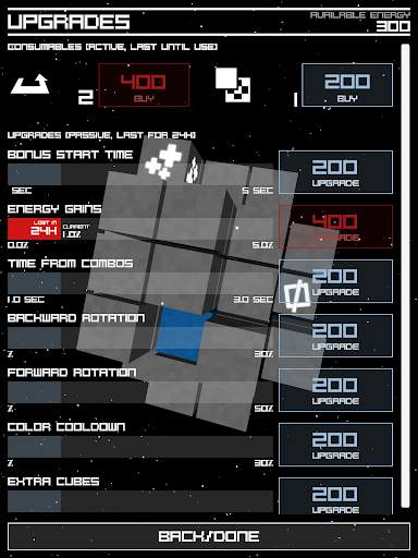 Cube Orbit – Spatial Match 3D screenshot 13