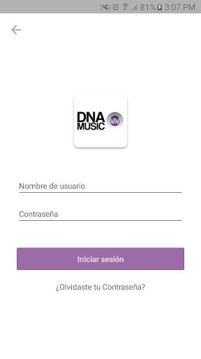 DNA MUSIC screenshot 5