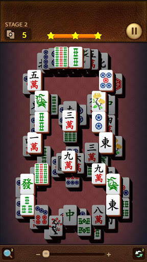 Legend of Mahjong Solitaire screenshot 13