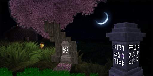 Waystones Mod Minecraft screenshot 3