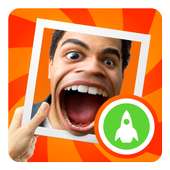 Funny Selfie Cam
