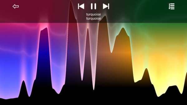 Music Player: ROZ screenshot 6
