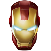 The Flash of Iron Man-Tony Stark's FlashLight icon