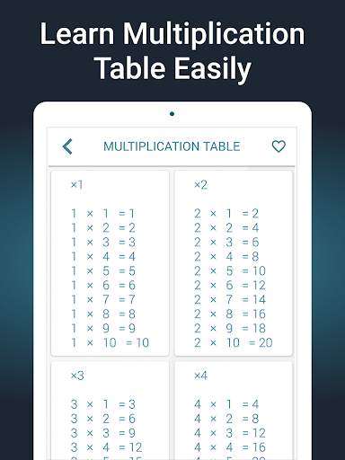 Math Exercises for the brain, Math Riddles, Puzzle screenshot 10