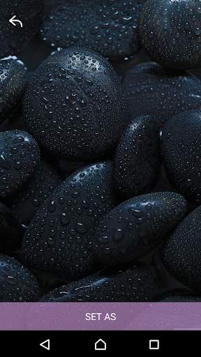 Stone HD Wallpaper - Free Offline screenshot 7