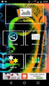 Buddha Wallpapers HD screenshot 2