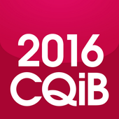 CQIB 2016 आइकन