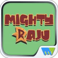 Mighty Raju