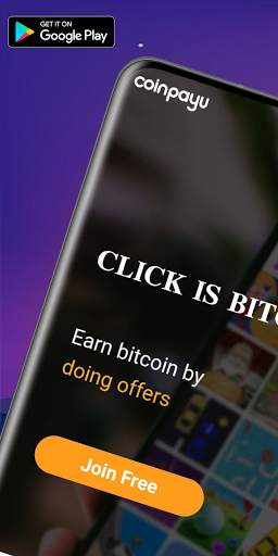 FREE EARN CRYPTO screenshot 1