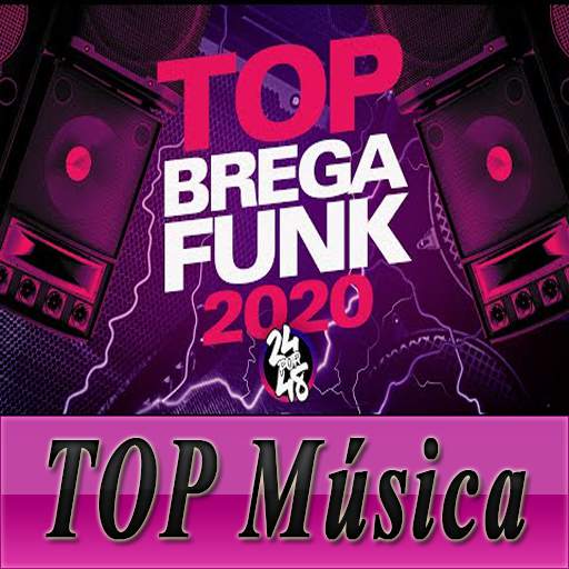Brega Funk 2020 : songs 1.0